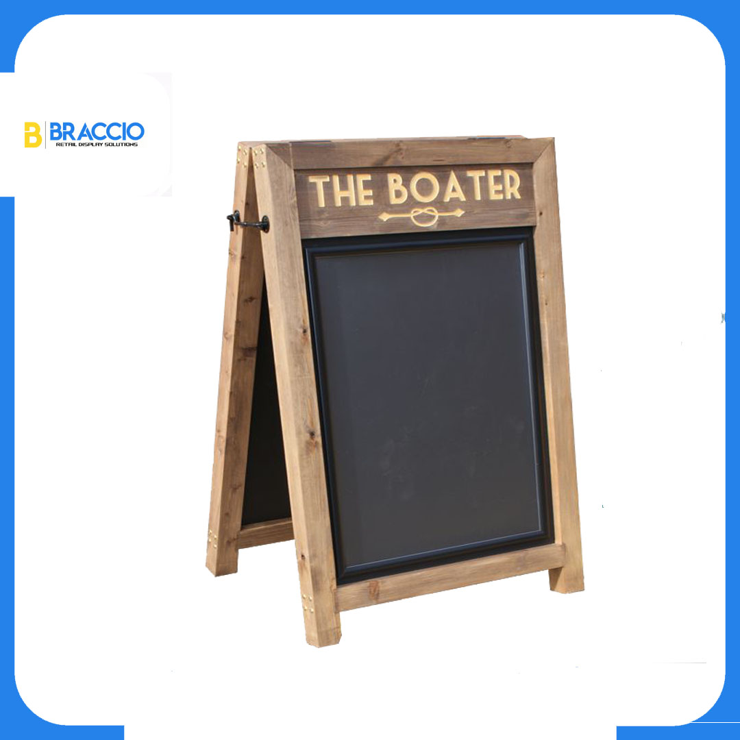 A Boards
